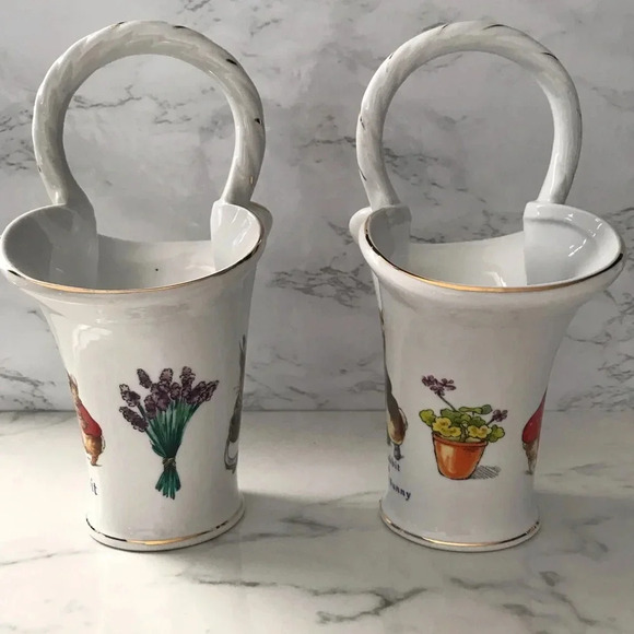 The world of Beatrix potter petter Rabbit - Picture 7 of 11